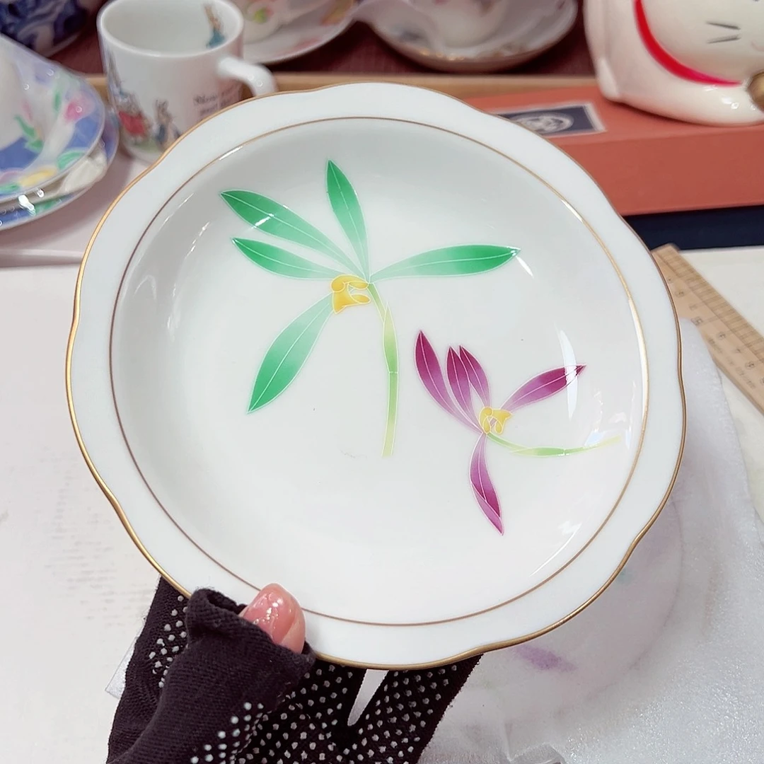 瓷片咖啡杯是你喜欢