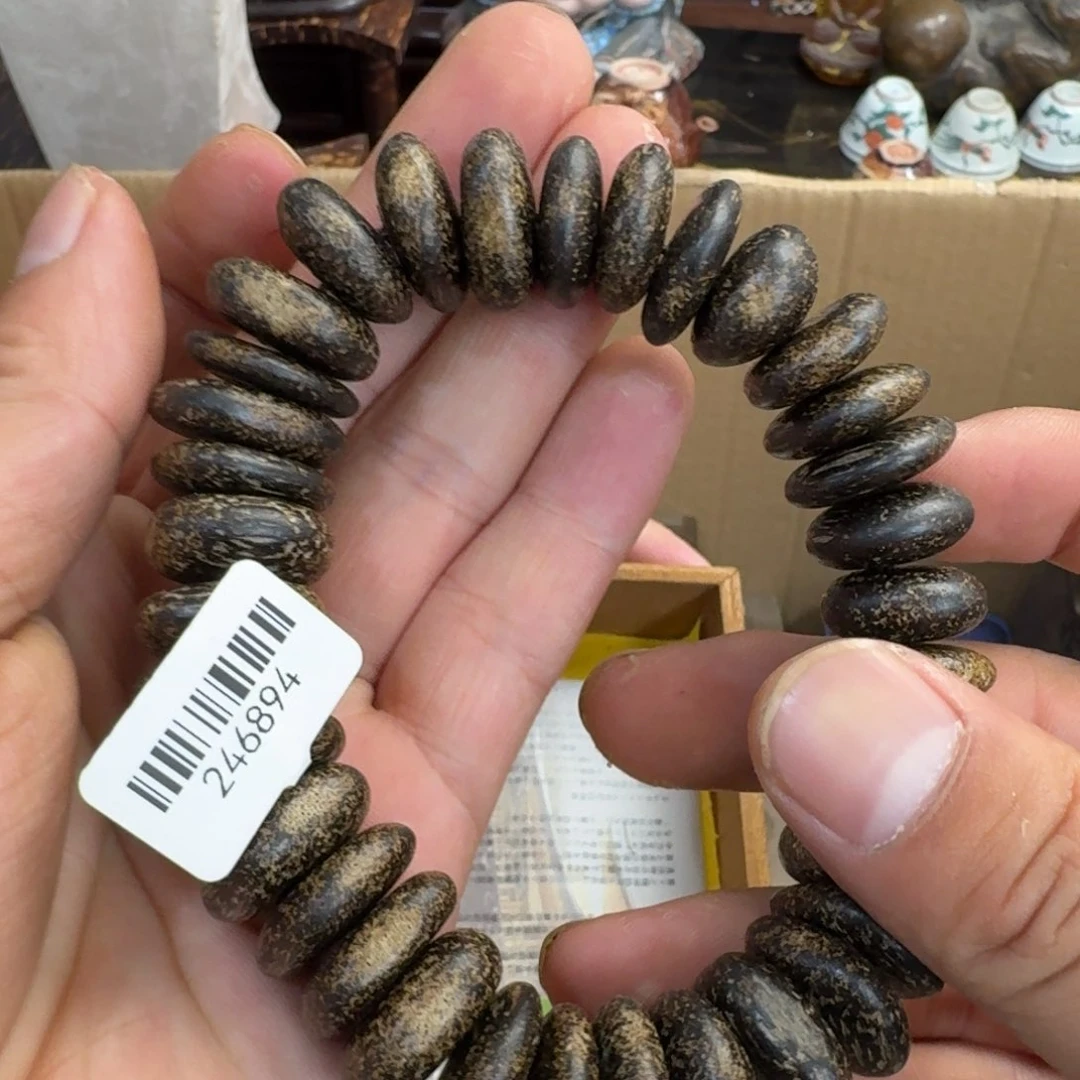 陶瓷手串，多样性发一