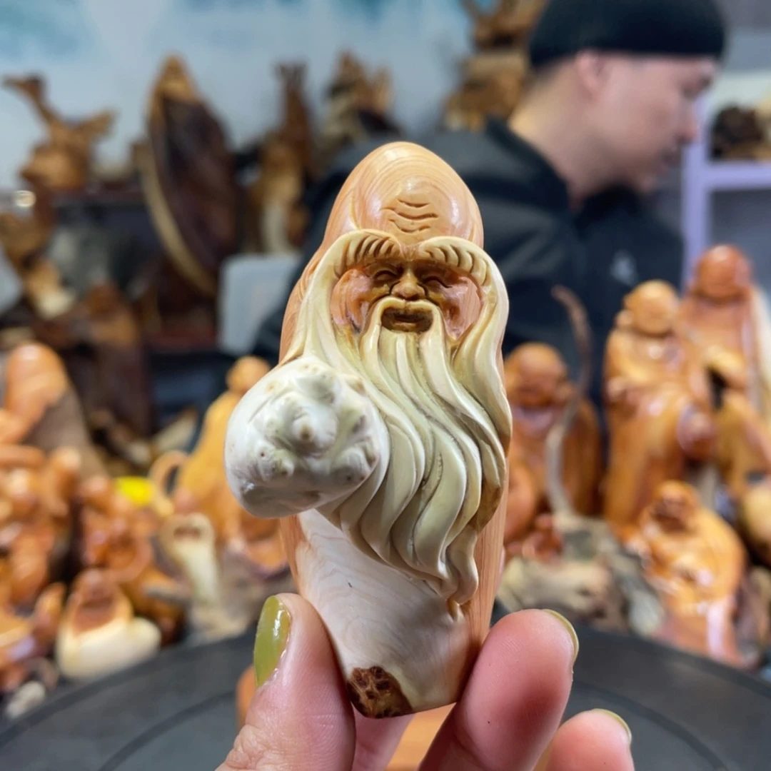 【闪购商品】柏木（崖柏）其他