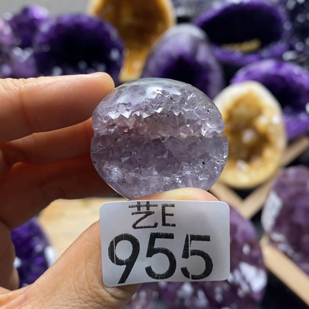 【闪购商品】水晶大型摆件（非配饰）未镶嵌