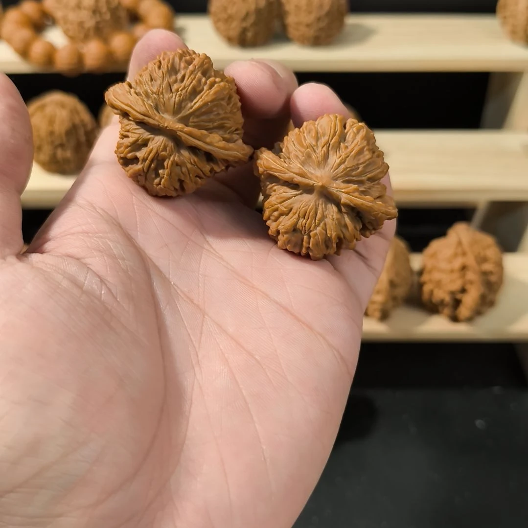 文玩核桃吊坠41楼子