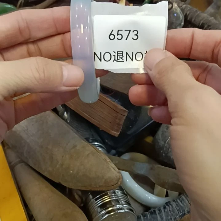 1****瓷片6573号工艺品