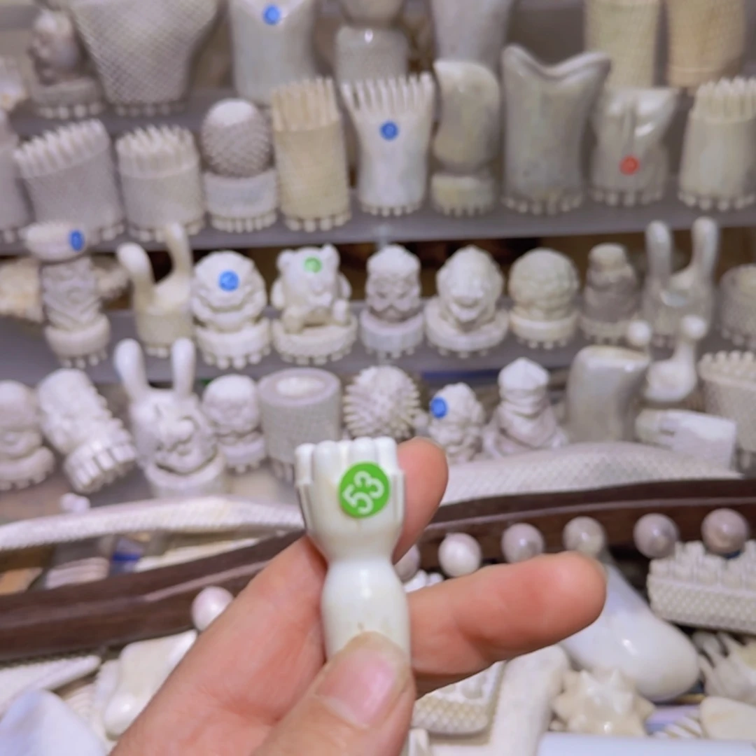 【闪购商品】砖雕鹿角鹿角特价