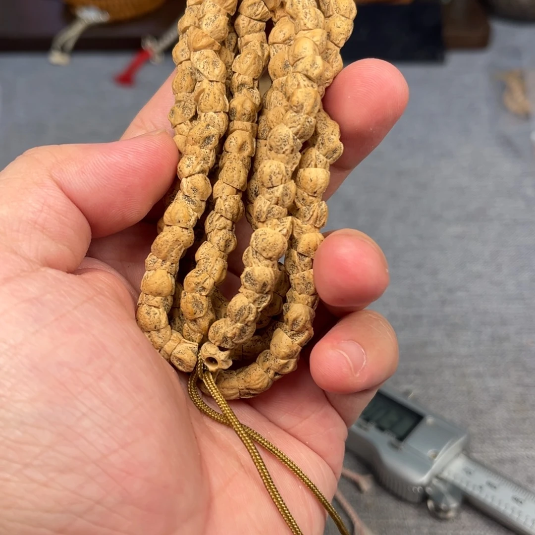 柏香籽/百香籽吊坠