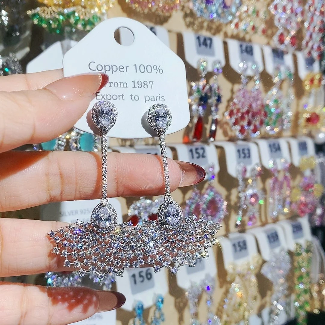 非金属合成立方氧化锆925银