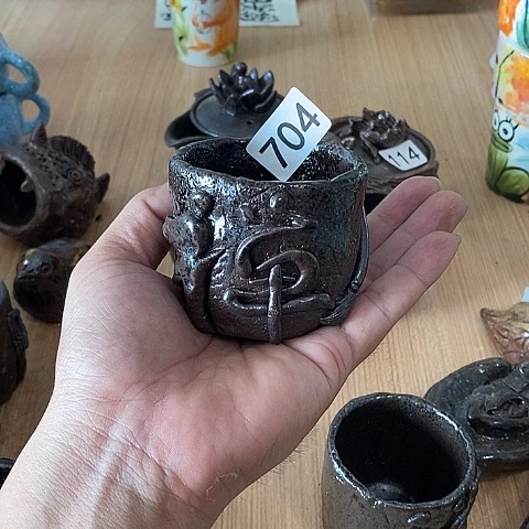 瓷片木村信弘木村信弘