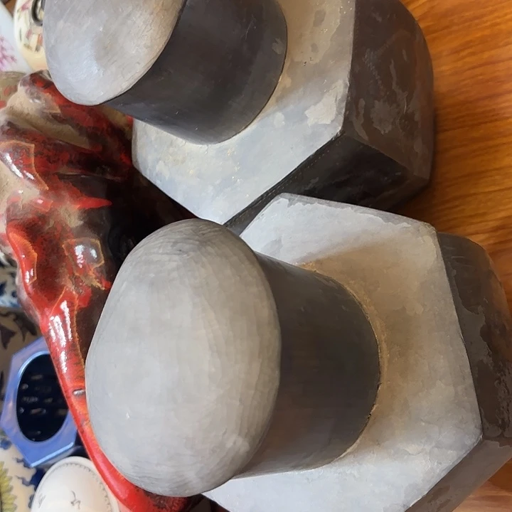 都***️陶瓷摆件不固定一对