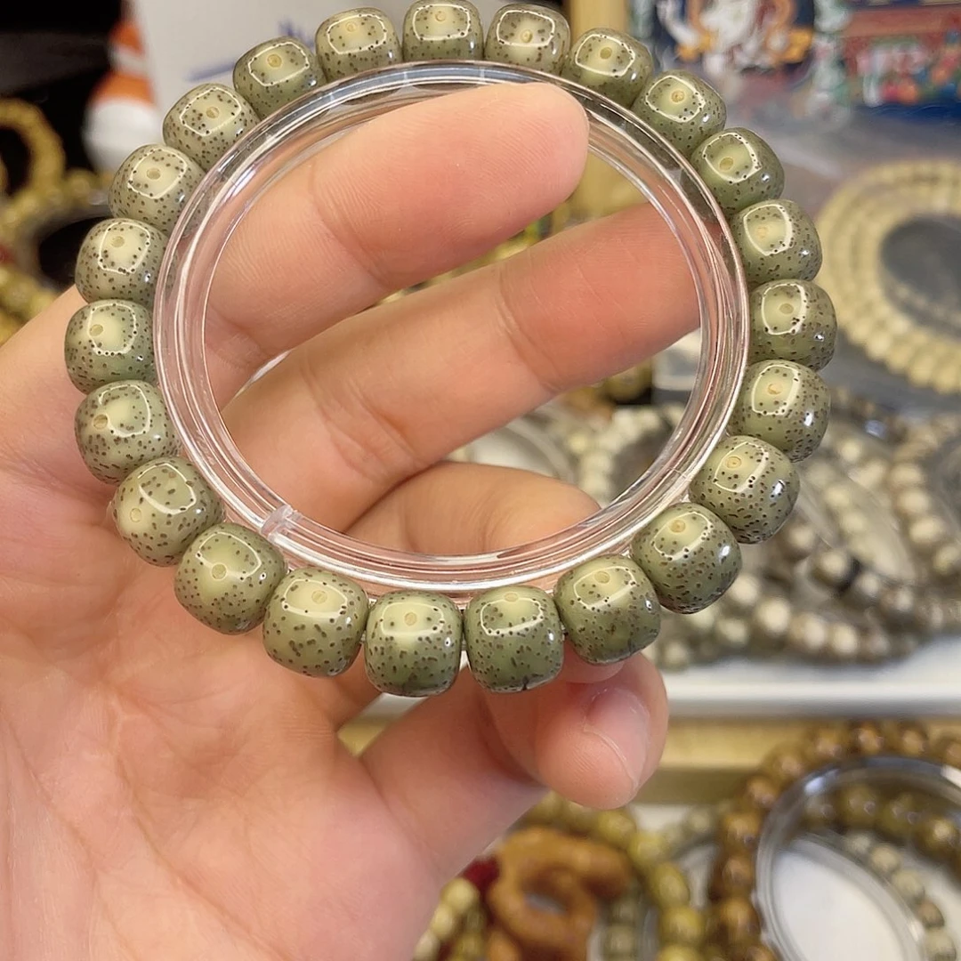 吊坠星月菩提3028