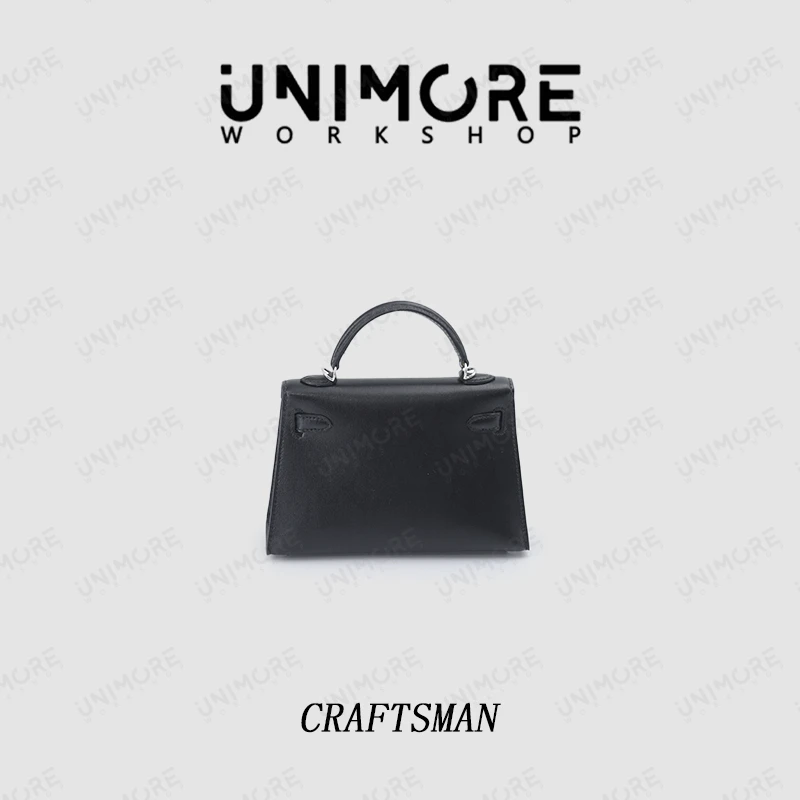 【造物至定制】二代凯 19cm-UNIMOREWORK SHOP