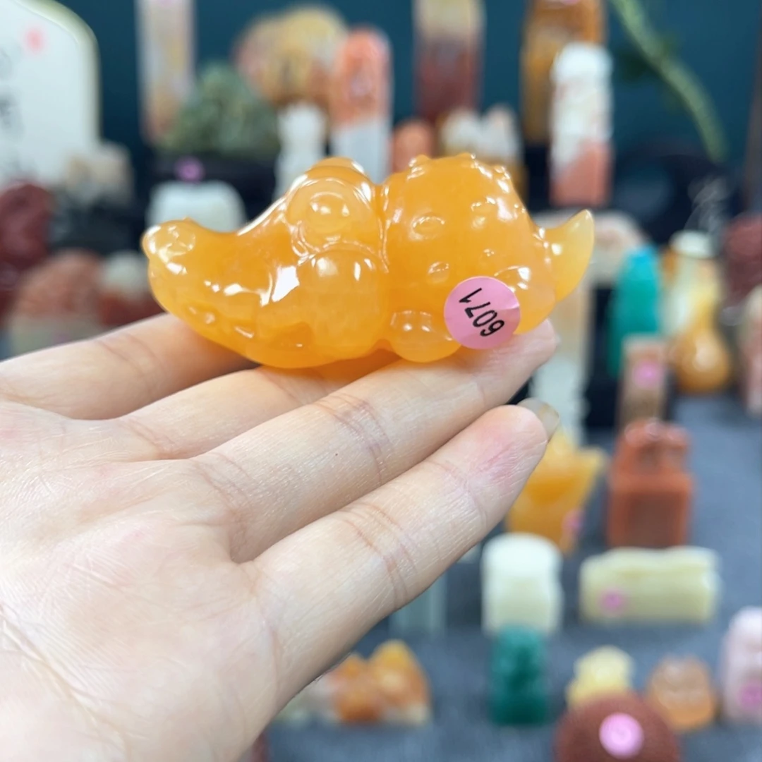 昌化石印石6071包邮包刻