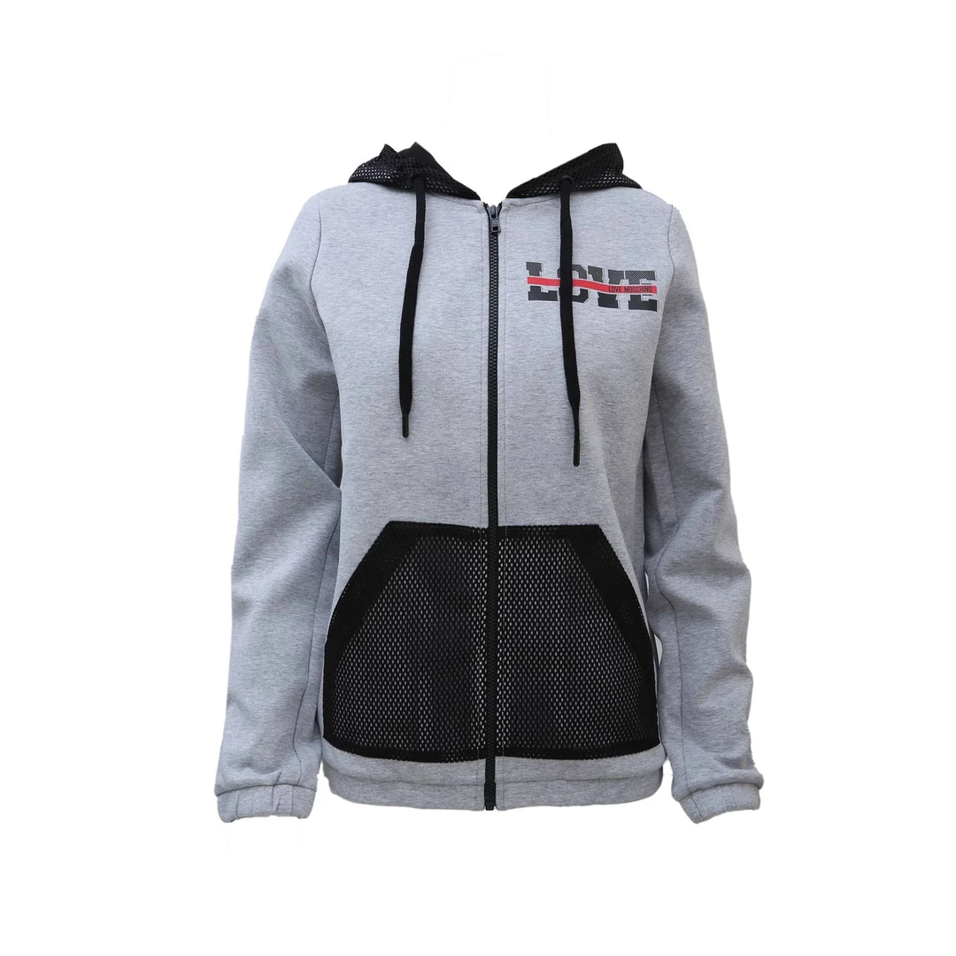 未使用 maje MOSCHINO 卫衣 TP024368