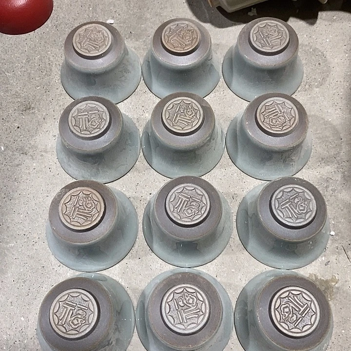 微瑕茶具介意勿拍