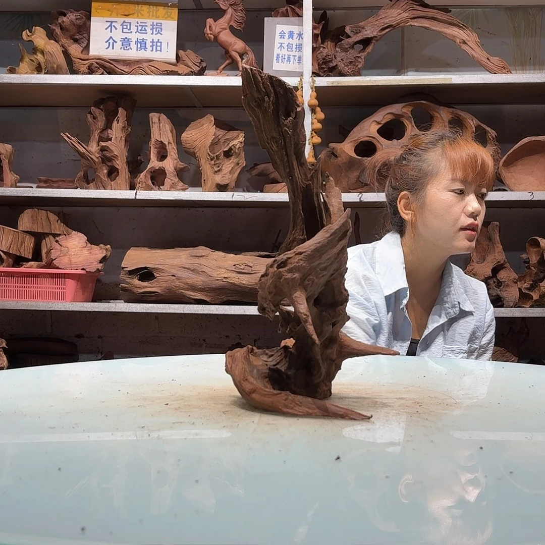 紫砂镂空！***南紫柚不包损8574