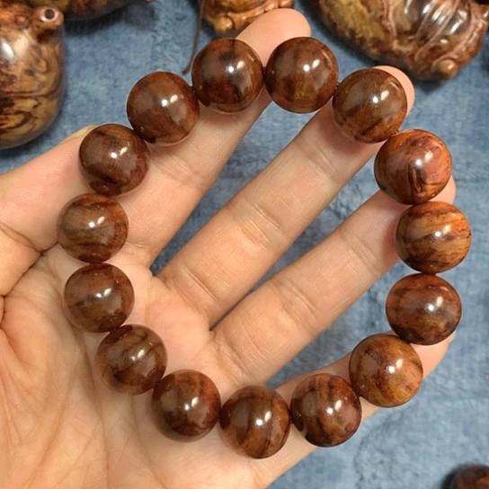 手串/手链黄花梨/降香黄檀