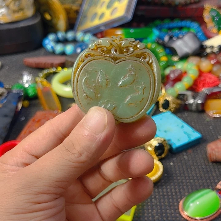 瓷片精选瓷器瓷片紫砂