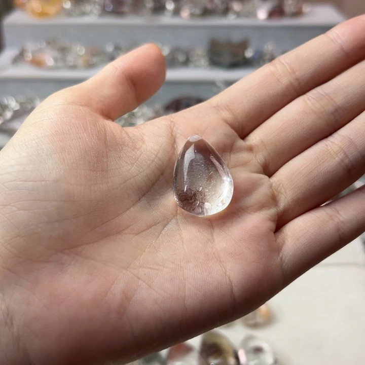 水晶手链合金用****1手串