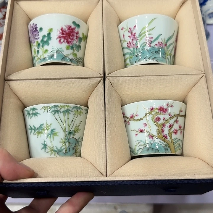 陶瓷艺术品收藏陶瓷