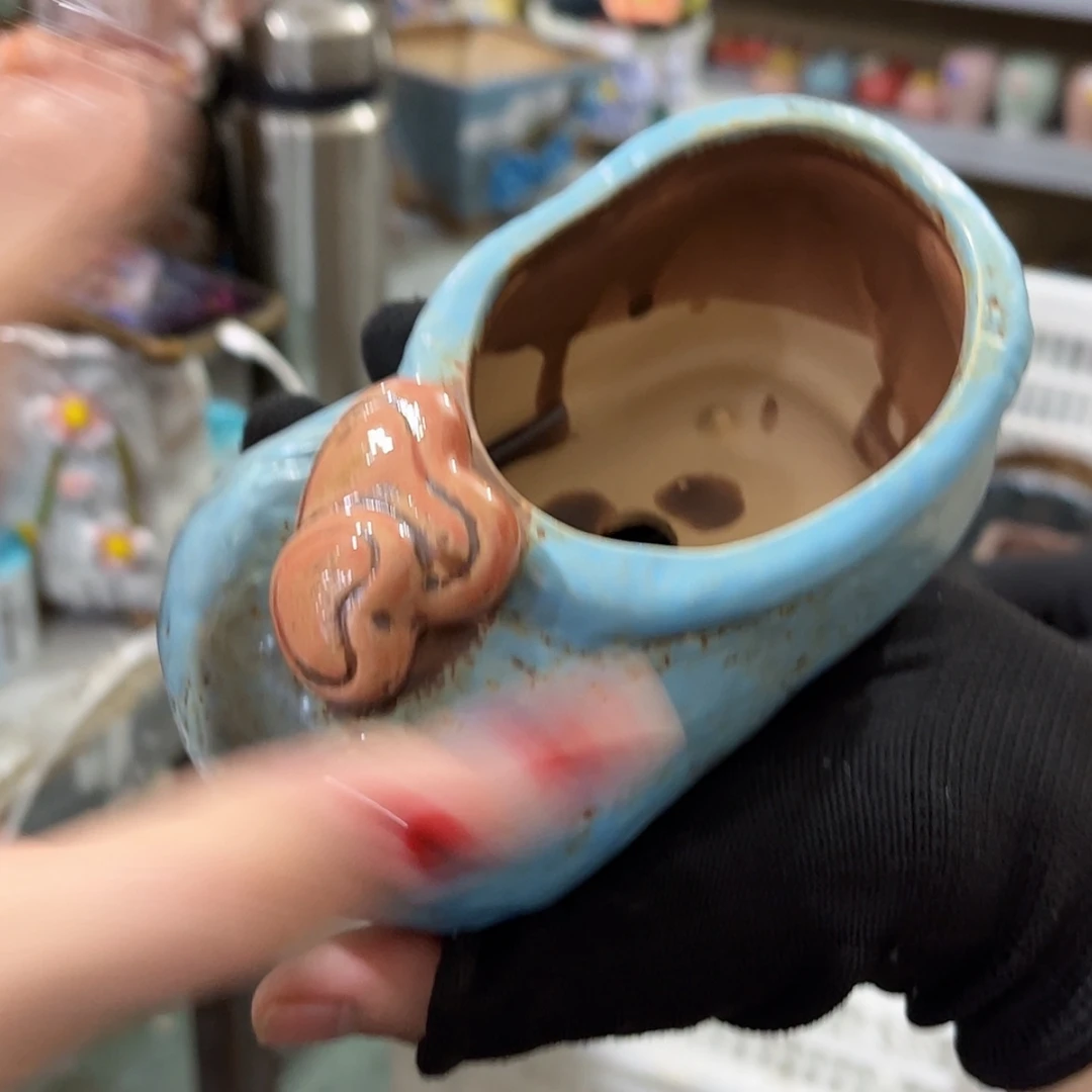 【闪购商品】红陶福利