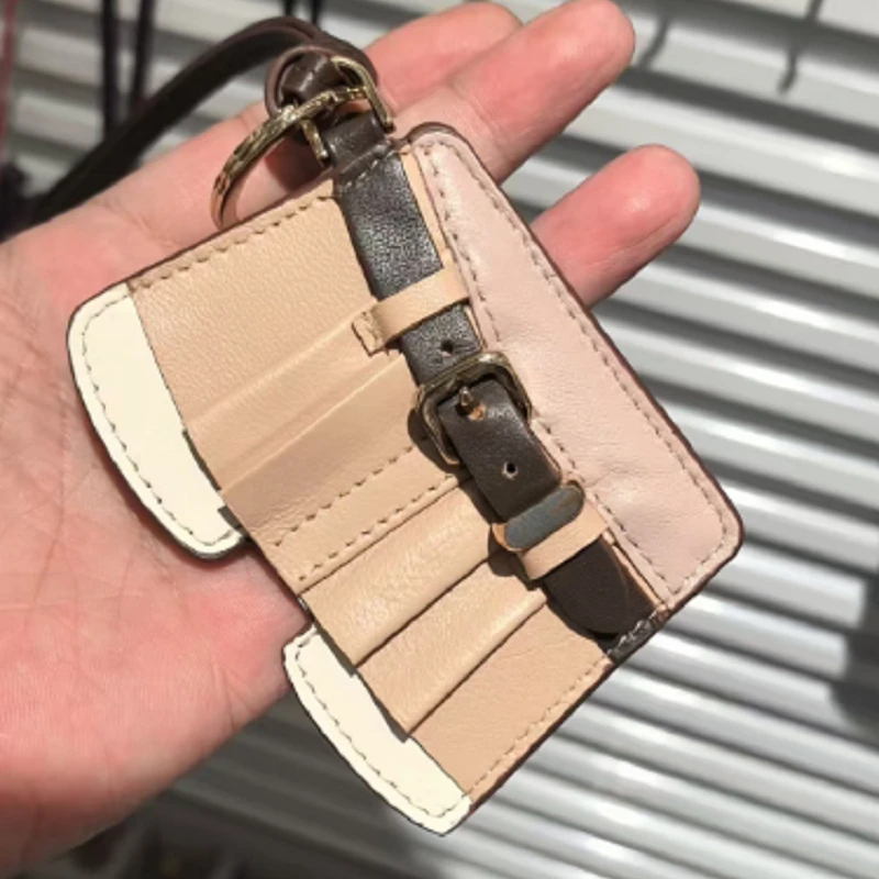 代拍【裙子挂件】时尚女士百搭包包