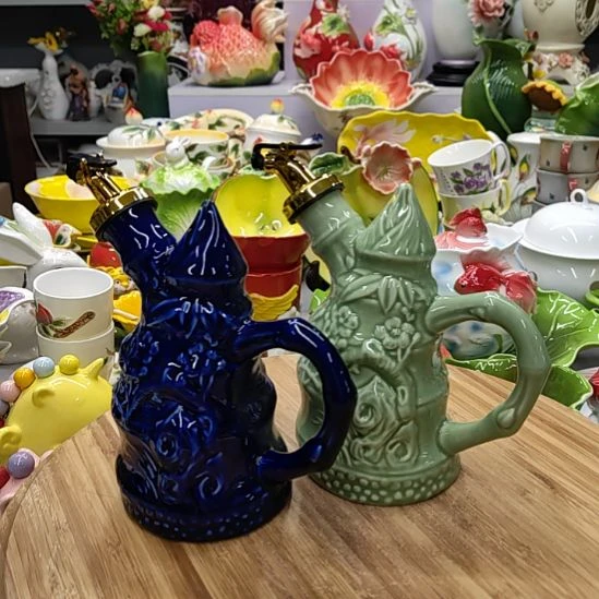 潮州创艺瓷家陶瓷