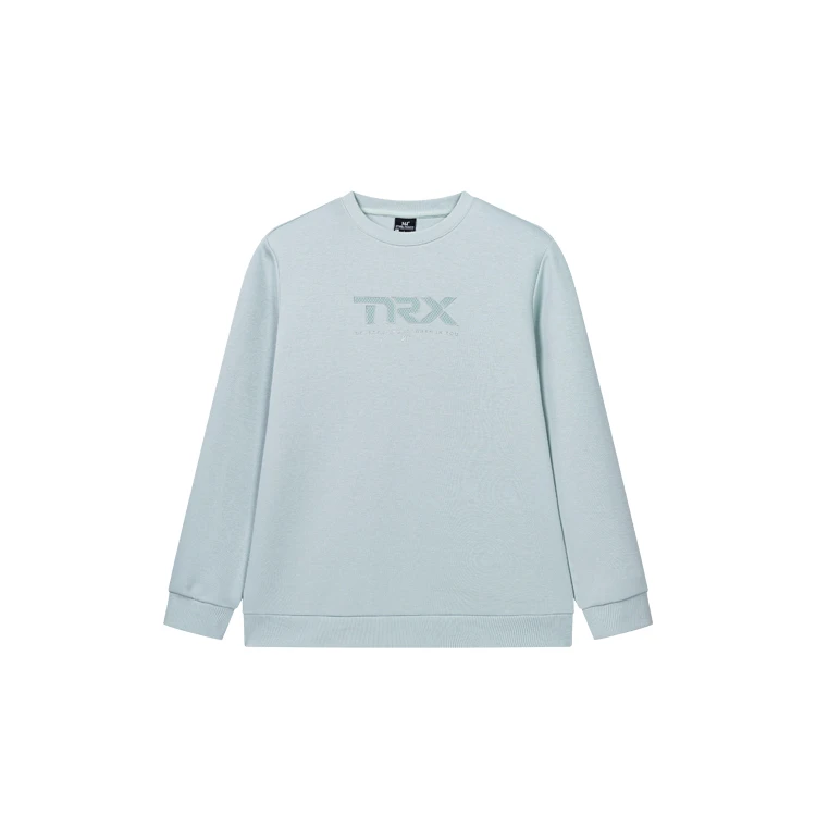 361度男士春季套头卫衣 552514012A