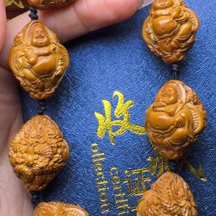 手串/手链橄榄核米勒