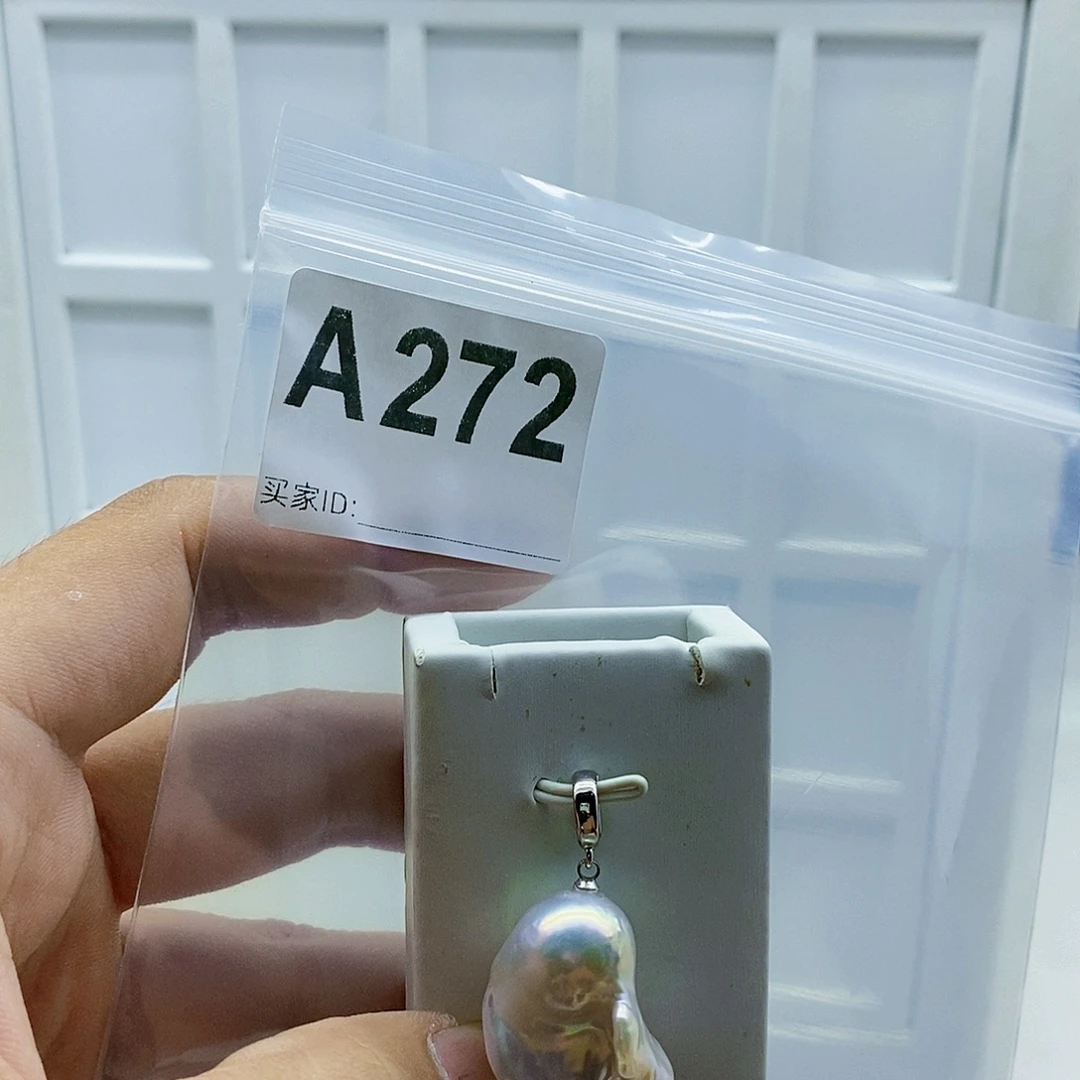 颈饰合金淡水珍珠
