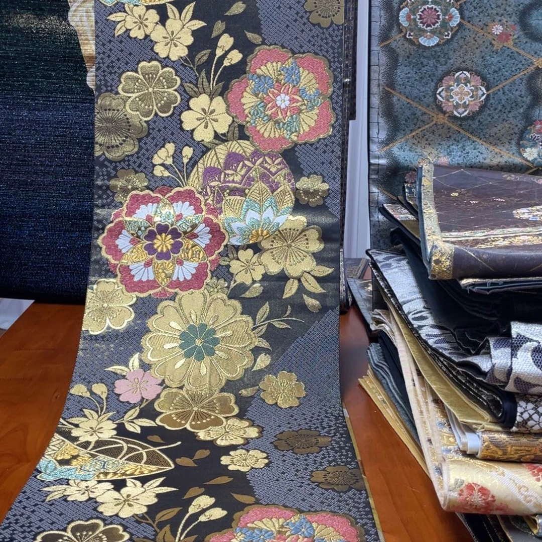 织绣西阵织西阵织