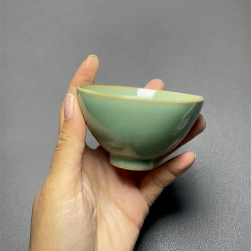 【闪购商品】茶盏-518............