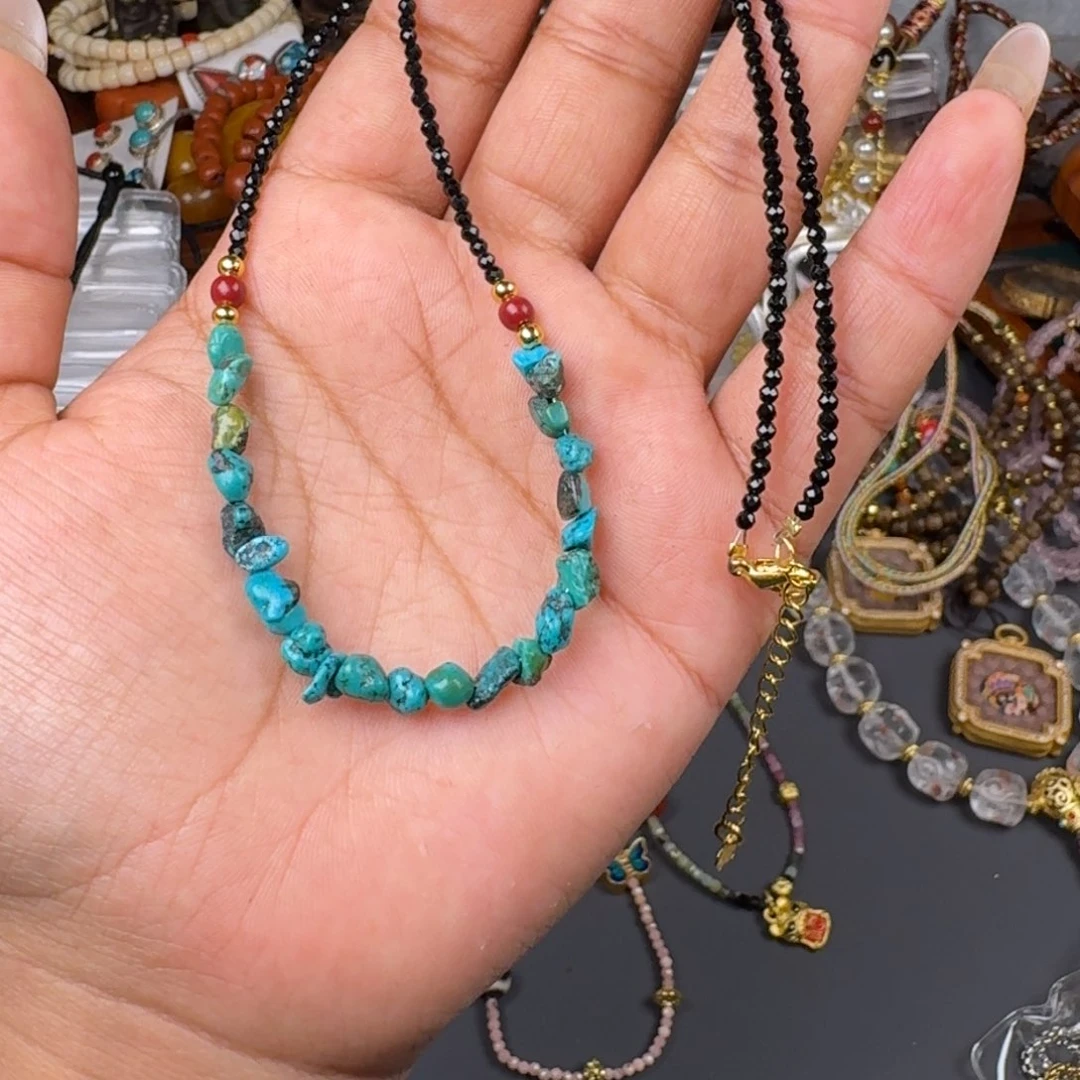 泥塑?****³藏式风格彩绘泥塑擦擦