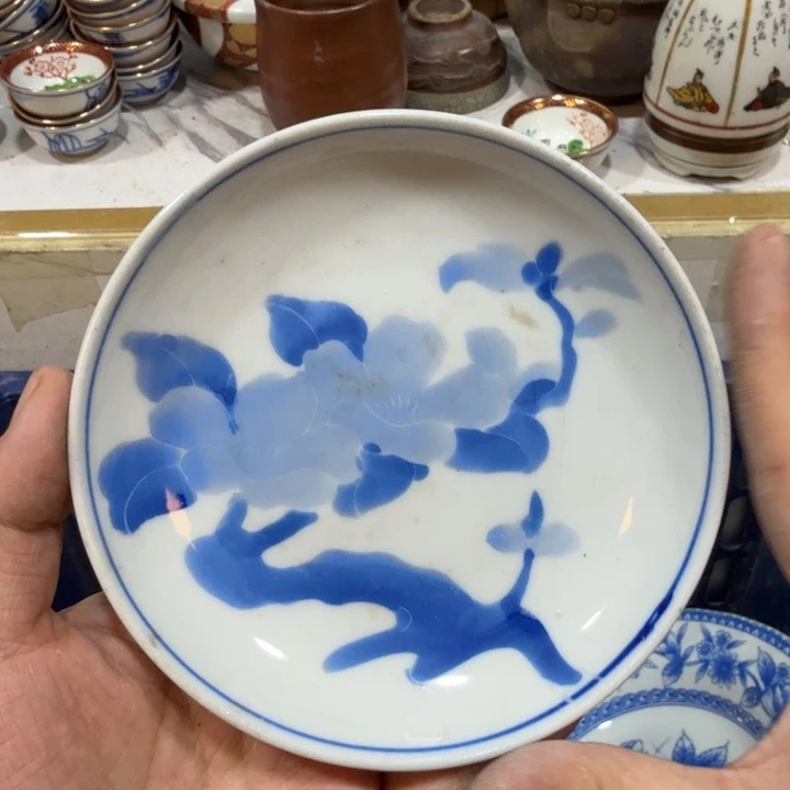 陶瓷推荐第二名20包邮