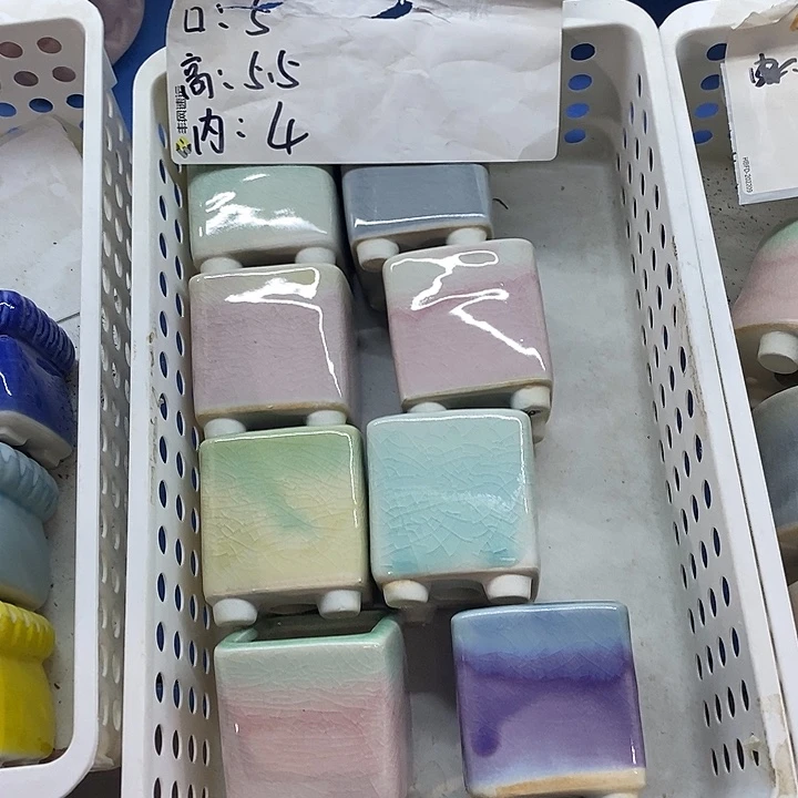 「满9.9米包邮发货」随机3个