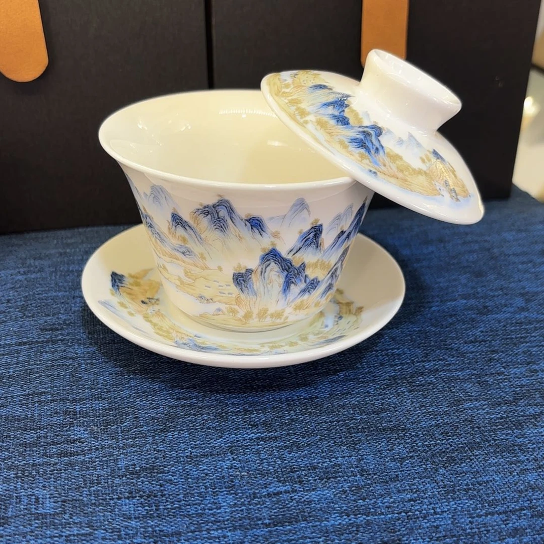 我们的目标就是成为更