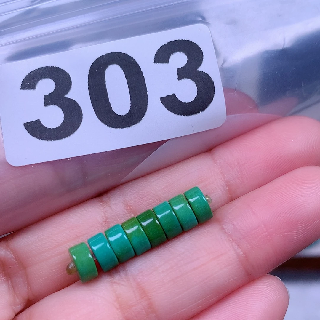 空竹粉丝专享十堰特色手工散珠