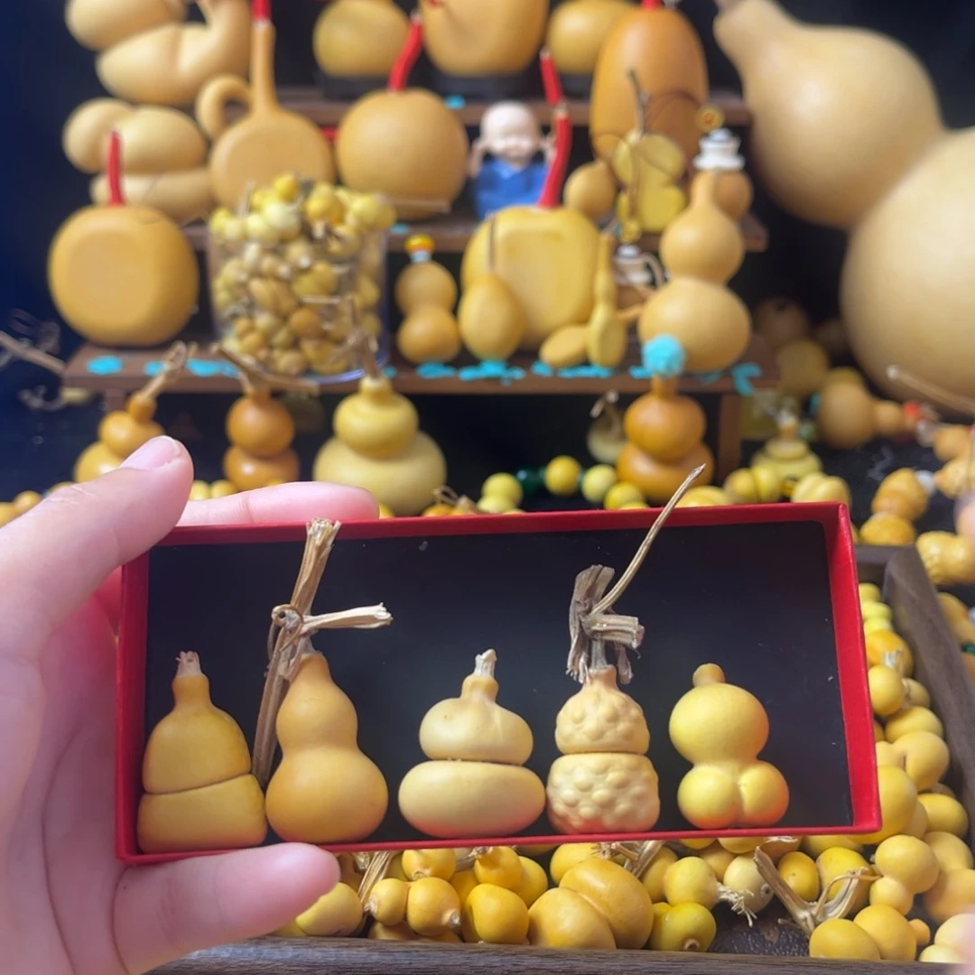 S**G五颗小葫芦单品