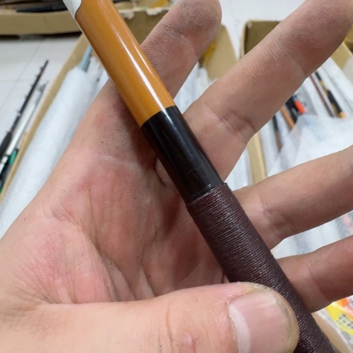 碳素噗*咚鱼竿钓鱼竿77788999