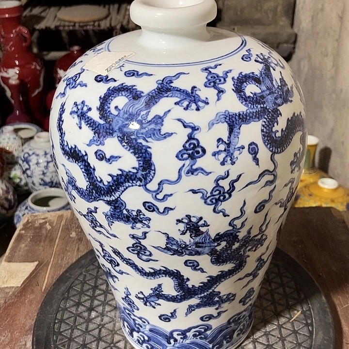 直播间的时实画面