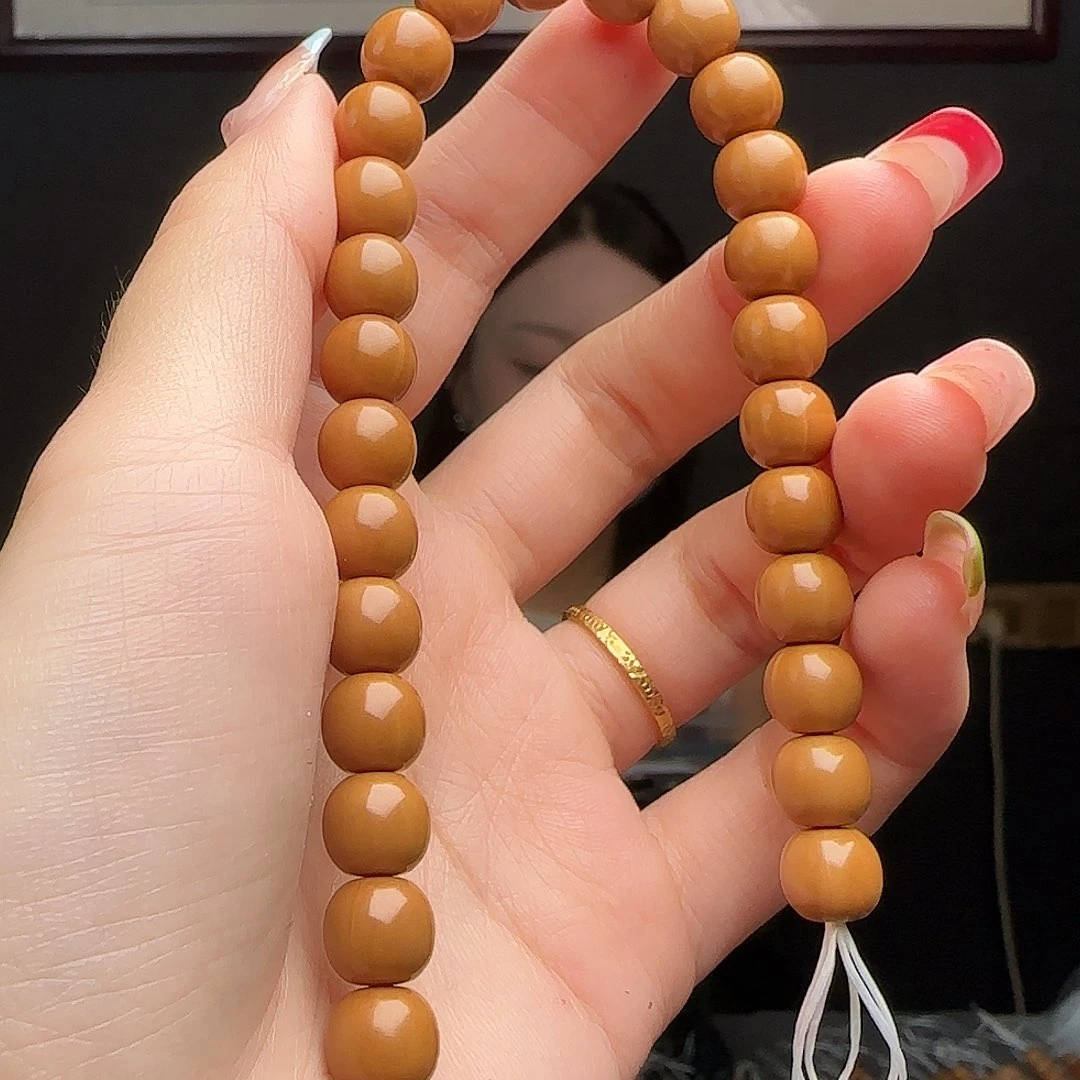 猴头核桃吊坠全品微返油