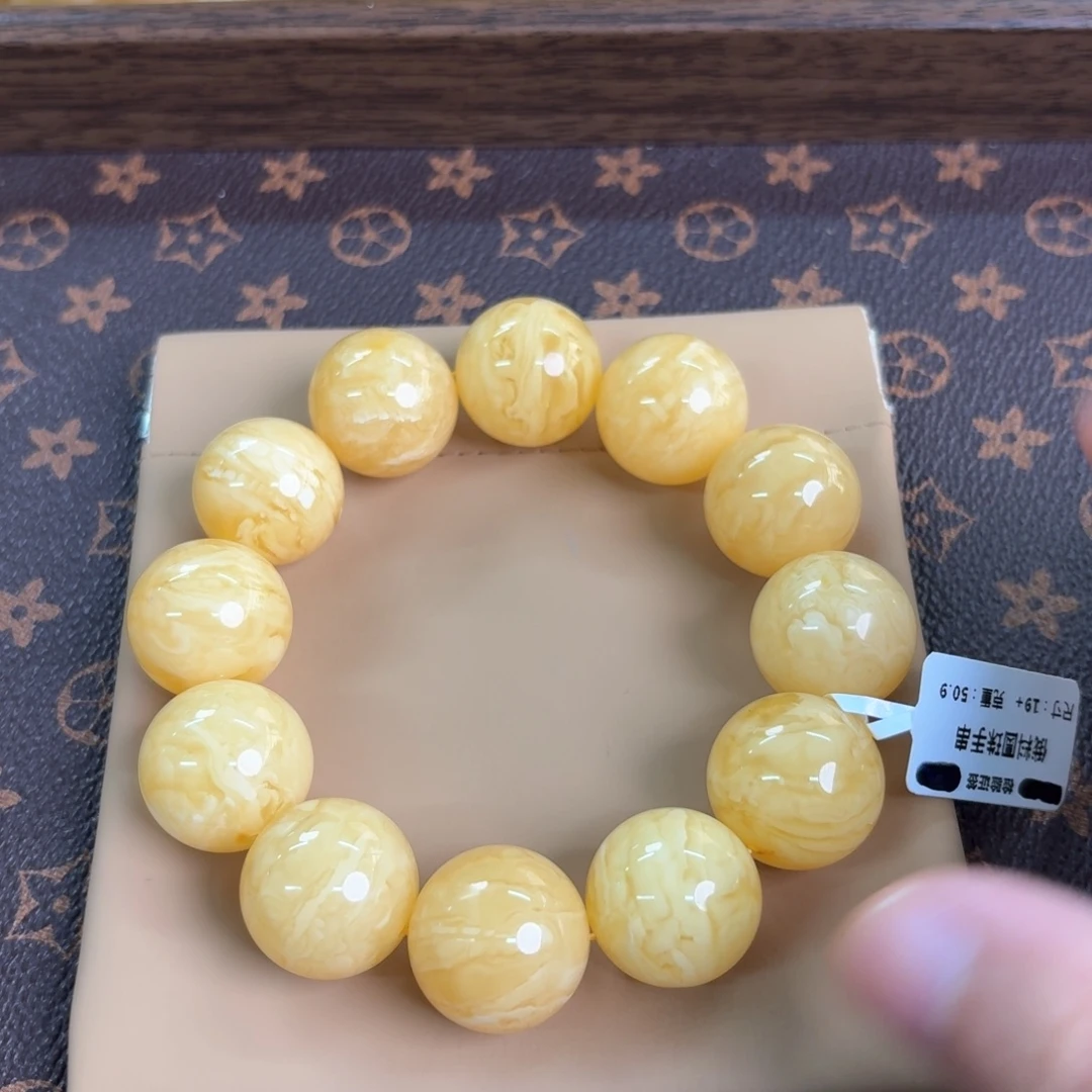 裸石琥珀未镶嵌0430000000