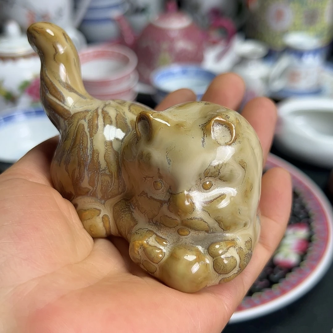 摆件景德镇陶瓷摆件
