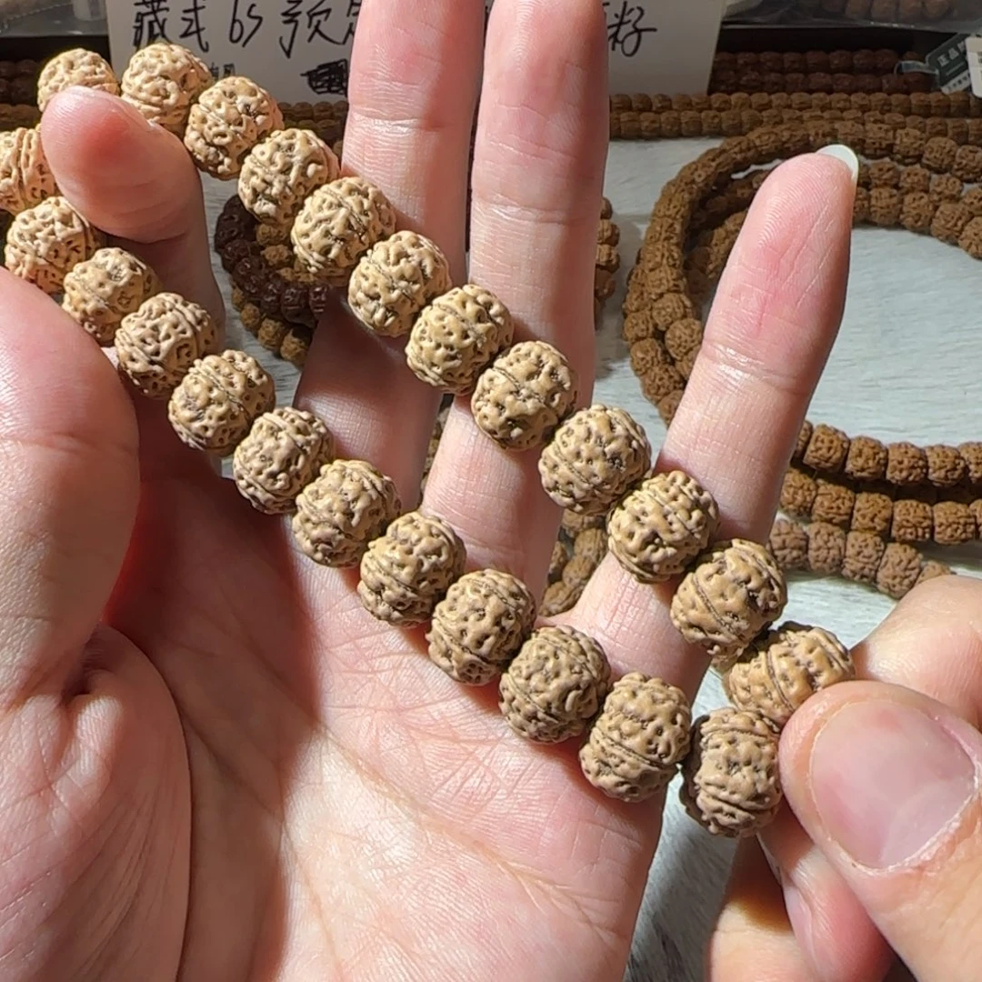 吊坠金刚菩提神秘一号