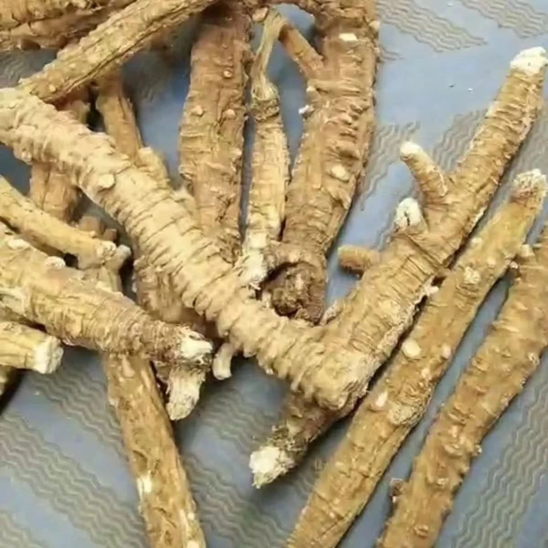 【沙-参】现收云南农家晾晒煲汤营养好吃养生250克