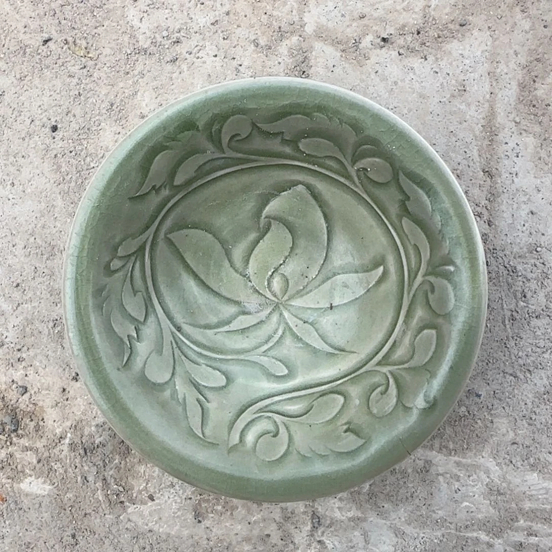 摆件