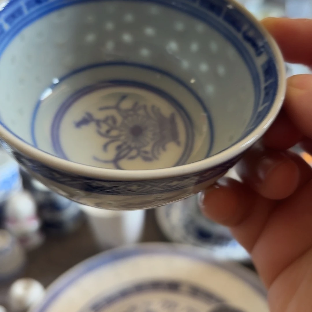 景德镇陶瓷艺术品