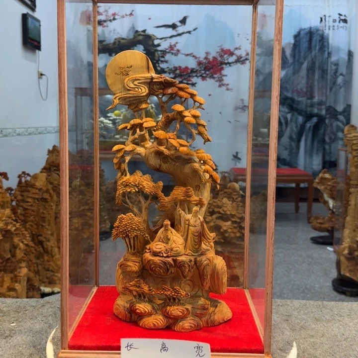 柏木（崖柏）崖柏11111111