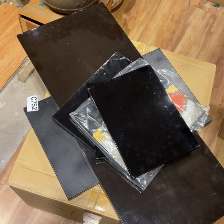 752-6块漆板瑕疵价