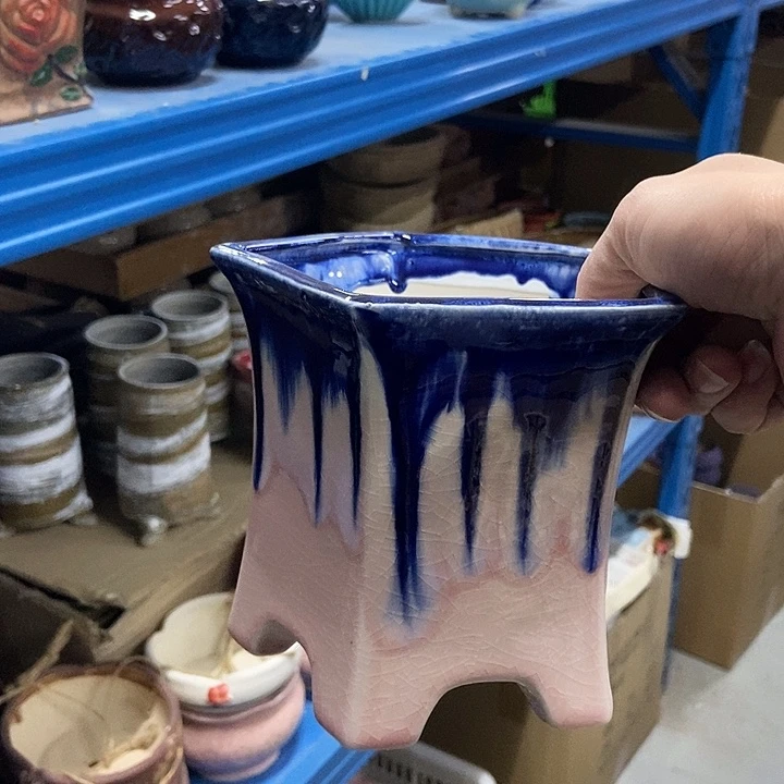 花盆单场满9.9发货14×14