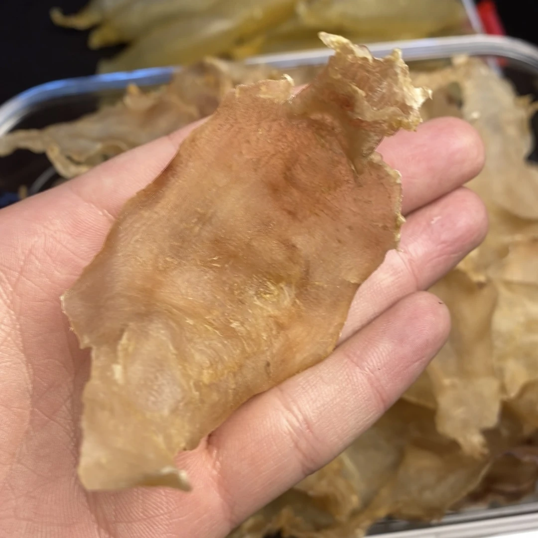 超靓98头正三门土鳘公母混 野生无油纯天然正品