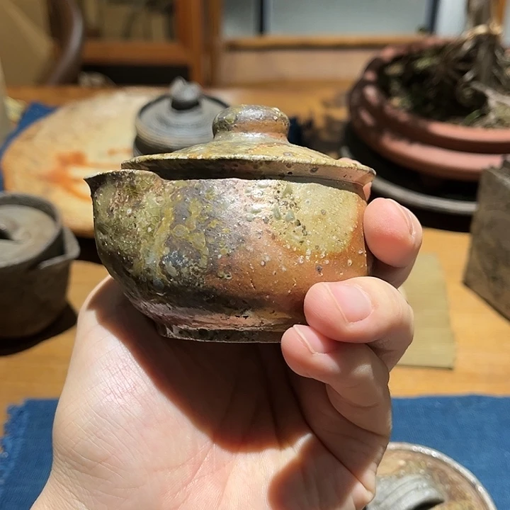 好好买壶 天天开心