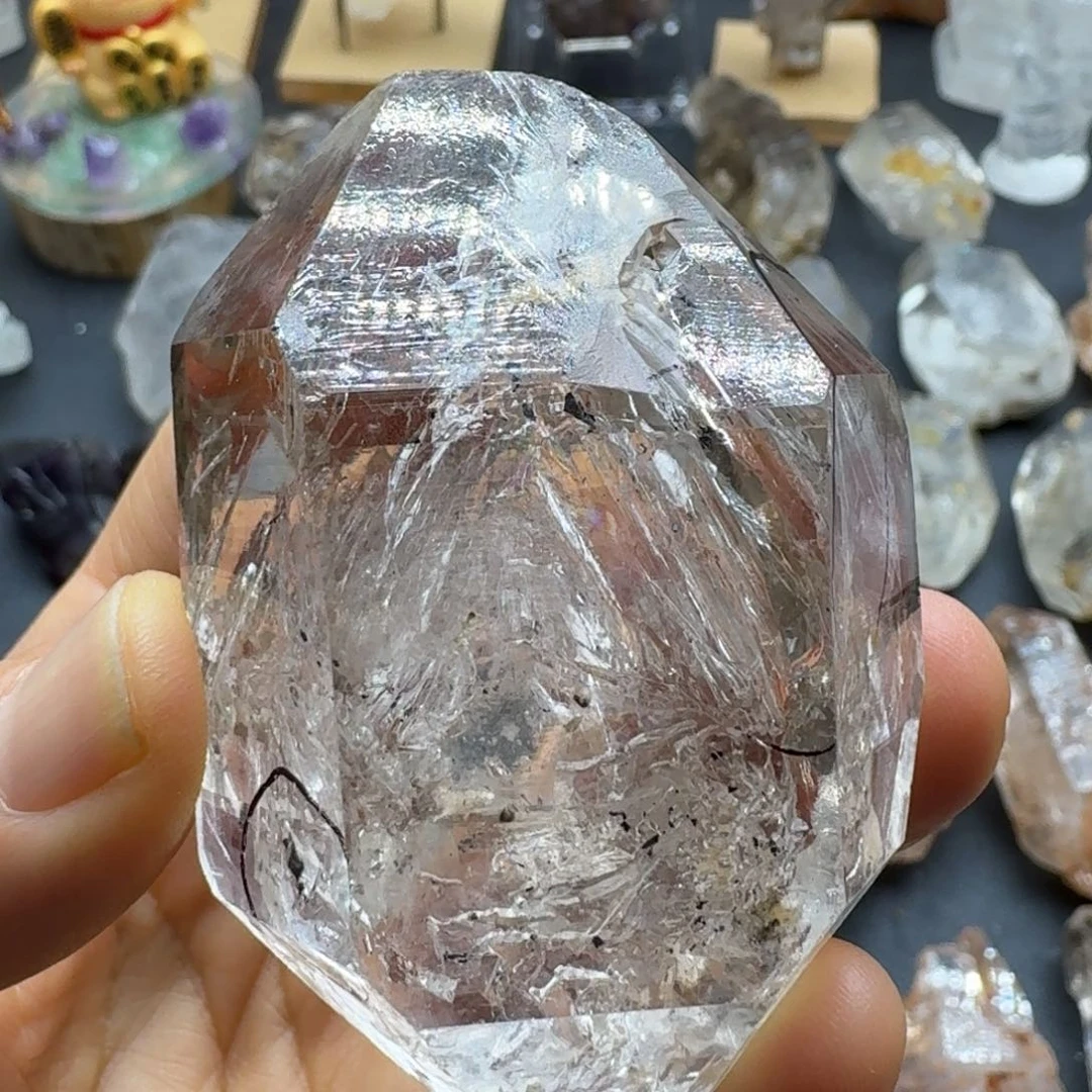 石材重庆闪灵水胆流沙